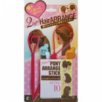 Ponytail Maker Hair Accessories